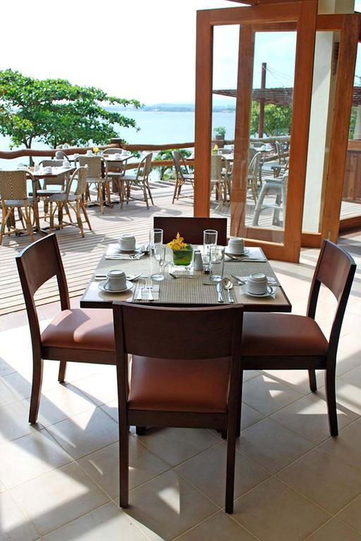 Almont Beach Resort Surigao Exterior foto